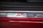 Ford Kuga ST-Line 2018 года (ZA)